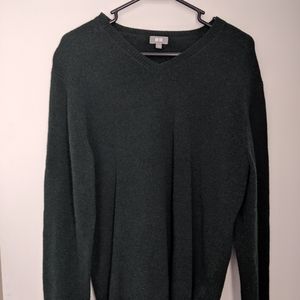 Lot of 3 Men's sweaters